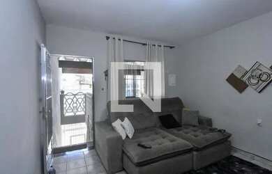 Imagem 2: Casa para Aluguel - Jardim Marilia, 2 Quartos, 150 m2