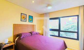 Imagem 4: Apartamento para Aluguel - Consolação, 1 Quarto, 25 m2