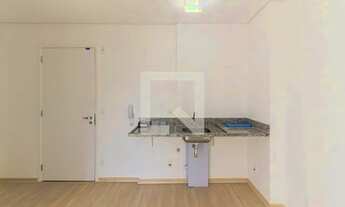 Imagem 4: Apartamento para Aluguel - Bela Vista, 1 Quarto, 19 m2