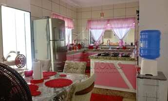 Imagem 5: SOROCABA - Casa Padrão - Nova Sorocaba