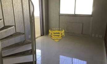 Imagem 4: Cobertura com 2 dormitórios à venda, 100 m² por R$ 450.000,00 - Fonseca - Niterói/RJ