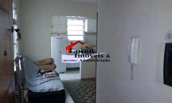 Imagem 2: Apartamento de 1 dormitório Centro de Sv!