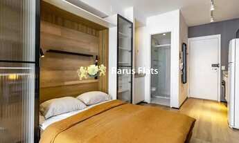 Imagem 5: Excelente Flat para alugar na Vila Mariana - GO Vila Mariana