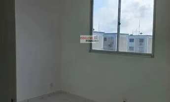 Imagem 7: Apartamento no condomínio Flor de Anani