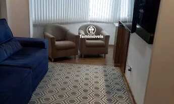 Imagem 3: Apartamento com 64m² 3 dormitórios, andar alto, Ótima localização ao Lado do Carrefour