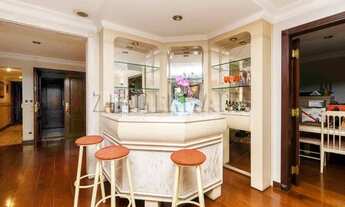 Imagem 7: APARTAMENTO 4 SUÍTES NO PACAEMBU