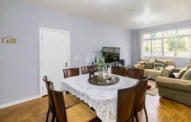 Imagem 6: CURITIBA - Padrão - Juvevê