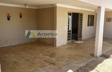 Imagem 14: Casa Padrão para Venda em VILA SÃO SEBASTIAO Senador Canedo-GO - R 492