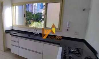 Imagem 3: Apartamento com 03 dormitórios com 02 suítes e 04 vagas de garagem no Bairro Jardim