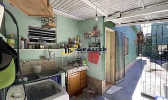 Imagem 4: Casa 03 Qts com 01 Ponto Comercial 200 Metros Av 28 Março e Presidente KennedyNo Jockey I