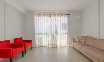 Imagem 2: Apartamento para Aluguel - Saco dos Limões, 1 Quarto, 48 m2