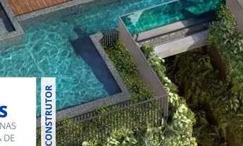 Imagem: ÚLTIMA CHANCE - Flat com 24m² na com vista