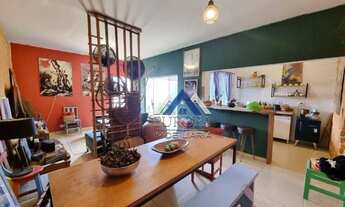 Imagem 7: Casa com 3 dormitórios à venda, 95 m² por R$ 390.000,00 - Jardim Colúmbia D - Londrina/PR