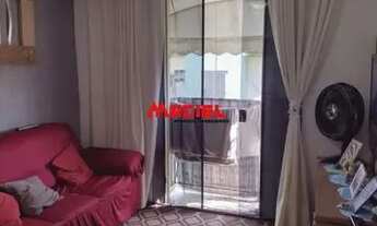 Imagem: Apartamento Padrão em São José dos Campos