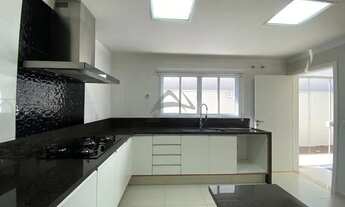 Imagem 5: Casa - Swiss Park - Campinas