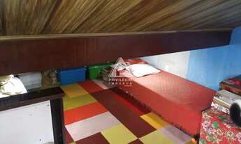 Imagem 4: Espaçosa casa no Jardim Botânico