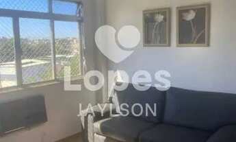 Imagem: Apartamento-À VENDA-Irajá-Rio de Janeiro-RJ