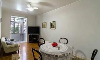 Imagem 2: Apartamento para Aluguel - Pinheiros, 1 Quarto, 80 m2