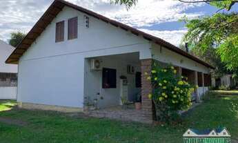 Imagem: Espetacular sítio em condomínio fechado