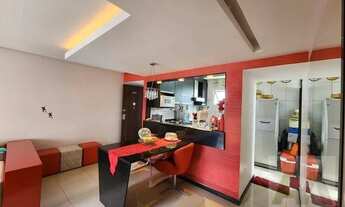 Imagem 2: Apartamento à venda no bairro Armação - Salvador/BA