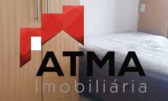 Imagem 7: Apartamento-À VENDA-Rocha Miranda-Rio de Janeiro-RJ