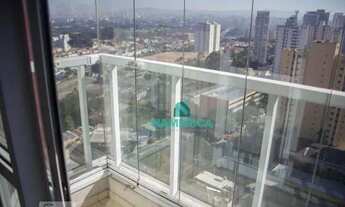 Imagem: Apartamento com 1 dormitório para alugar