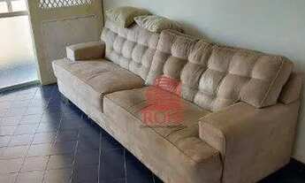 Imagem 2: Apartamento com 3 dormitórios à venda, 113 m² por R$ 1.200.000,00 - Campo Belo - São Paulo