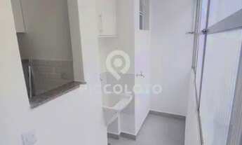 Imagem 3: Apartamento - Jardim do Vovo - Campinas