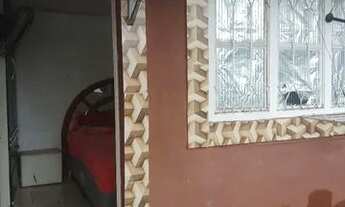 Imagem: Alugo kitnet jardim bangu