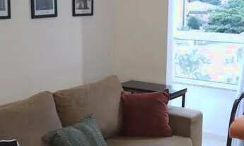 Imagem: Apartamento para venda tem 65 metros quadrados