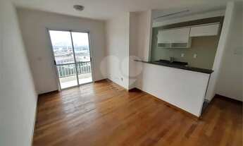 Imagem: Apartamento para venda com suíte 65m²