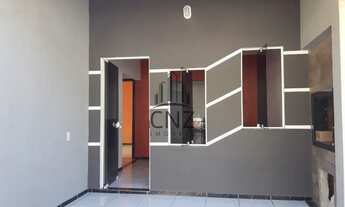 Imagem: BRUSQUE - Casa Padrão - RIO BRANCO