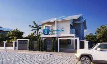 Imagem 3: AF/Casa com 3 Suítes no Campeche - Florianópolis