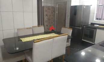 Imagem 4: Sobrado frontal na Vila Buenos Aires - Ponte Rasa