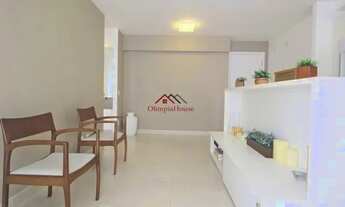 Imagem: Apartamento Locação 1 Dormitórios - 52