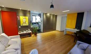 Imagem 7: Lourdes, 02 qtos sendo 01 suíte, sala 02 ambs, lazer, 2 vagas