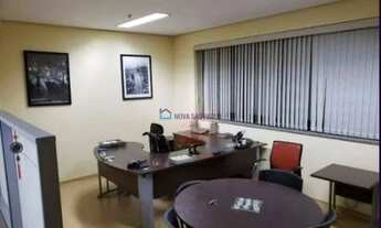 Imagem 7: Conjunto Mobiliado Vereador José Diniz