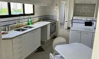 Imagem 6: Apartamento Venda Vila Mariana 170 m² 3 Dormitórios