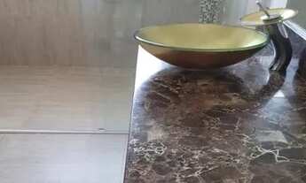 Imagem 5: CASA RESIDENCIAL em SANTANA DE PARNAÍBA - SP, ALPHAVILLE