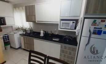 Imagem 4: Apartamento à venda no bairro São Sebastião - Palhoça/SC