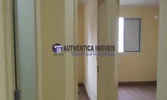 Imagem 5: APARTAMENTO para LOCAÇÃO - SÃO PEDRO - OSASCO - SÃO PAULO - AUTHÊNTICA IMÓVEIS