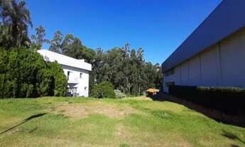 Imagem 5: TERRENO RESIDENCIAL em BARUERI - SP, TAMBORÉ