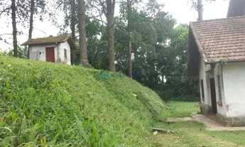 Imagem 6: Área de 25.000 m² a Beira da Represa