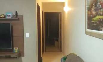 Imagem 6: Casa para aluguel tem 70 metros quadrados com 2 quartos em Cidade Ipava - São Paulo