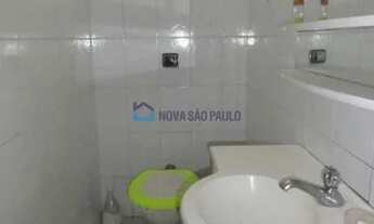 Imagem 6: Casa prox. ao metro Jabaquara