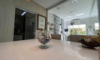 Imagem 7: Casa DE LUXO em condomínio para venda tem em Vargem Grande com 4 suítes