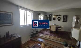 Imagem 3: Apartamento Venda Jardim Paulista 92 m² 2 Dormitórios