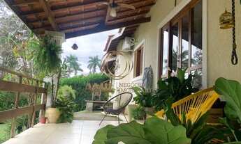 Imagem 2: Casa de condomínio para venda com 1000 metros quadrados com 3 quartos em Monte Belo - Taub