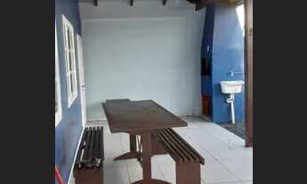 Imagem 6: Casa para venda tem 200 metros quadrados com 6 quartos em Ubatuba - São Francisco do Sul