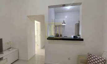 Imagem 2: Dois Dormitórios no centro do Rio de Janeiro